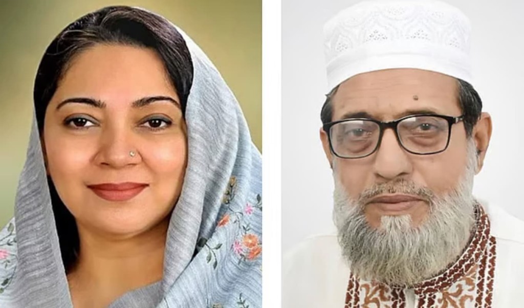 ফরিদপুর-৩ বিএনপির জয় কঠিন, জামায়াতের ভোটে নজরকাড়া বৃদ্ধি