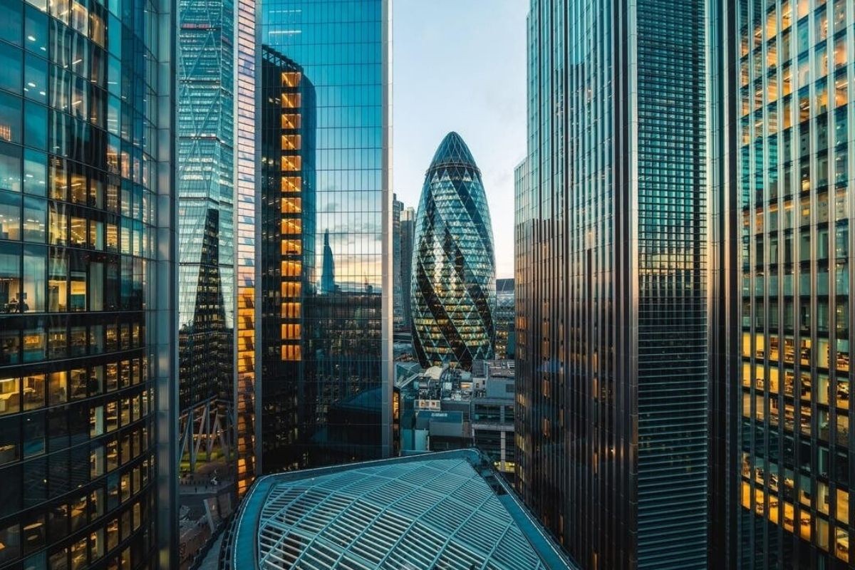 ফাইনান্সিয়াল ওম্বডসম্যান অভিযোগের হ্রাস