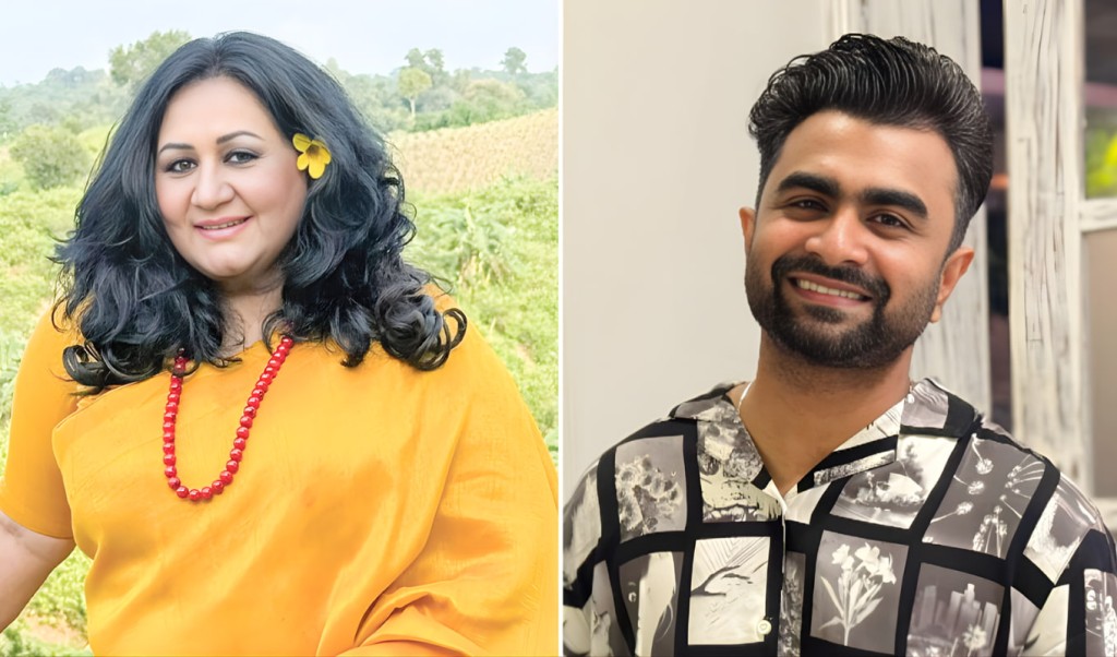 ফাহমিদা-ইমরানের প্রথম যুগলধ্বনি গান প্রকাশ 4 ফাহমিদা-ইমরানের প্রথম যুগলধ্বনি গান প্রকাশ