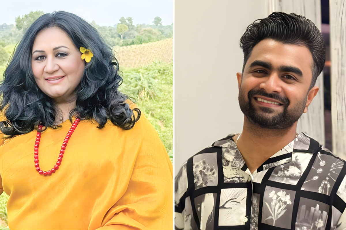 ফাহমিদা-ইমরানের প্রথম যুগলধ্বনি গান প্রকাশ