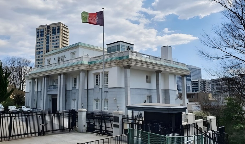 ফ্রান্সের একই বিশ্ববিদ্যালয়ে একই বৃত্তিতে ৮ বাংলাদেশি তরুণ জাপানে আফগান দূতাবাস বন্ধ ঘোষণা