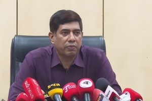 বঙ্গভবনের কর্মকর্তার গ্রেপ্তারের তথ্য জানিয়েছে ডিবি