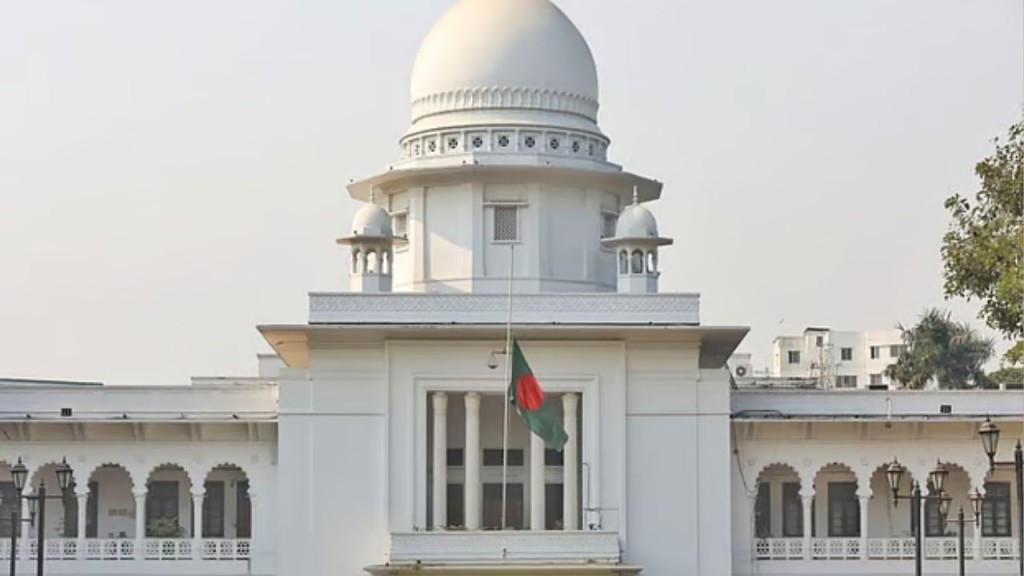 বরিশালে বিচারকের এজলাসে হট্টগোল ৯ আইনজীবীর আদালত অবমাননা বরিশালে বিচারকের এজলাসে হট্টগোল: ৯ আইনজীবীর আদালত অবমাননা