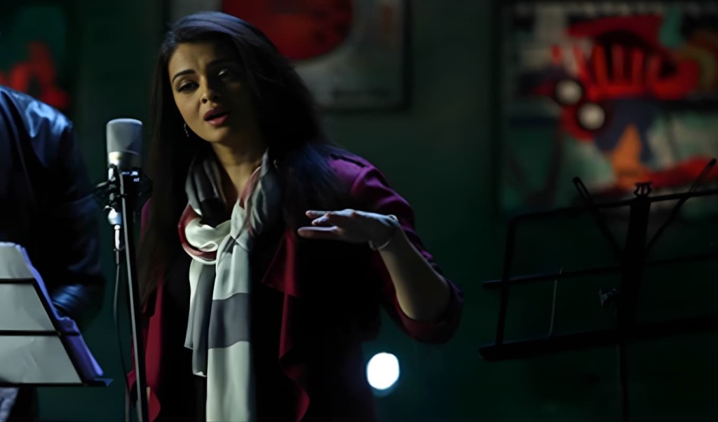 বলিউডে আইশ্বর্যর মেলোডি কণ্ঠের ছাপ 4 বলিউডে আইশ্বর্যর মেলোডি কণ্ঠের ছাপ