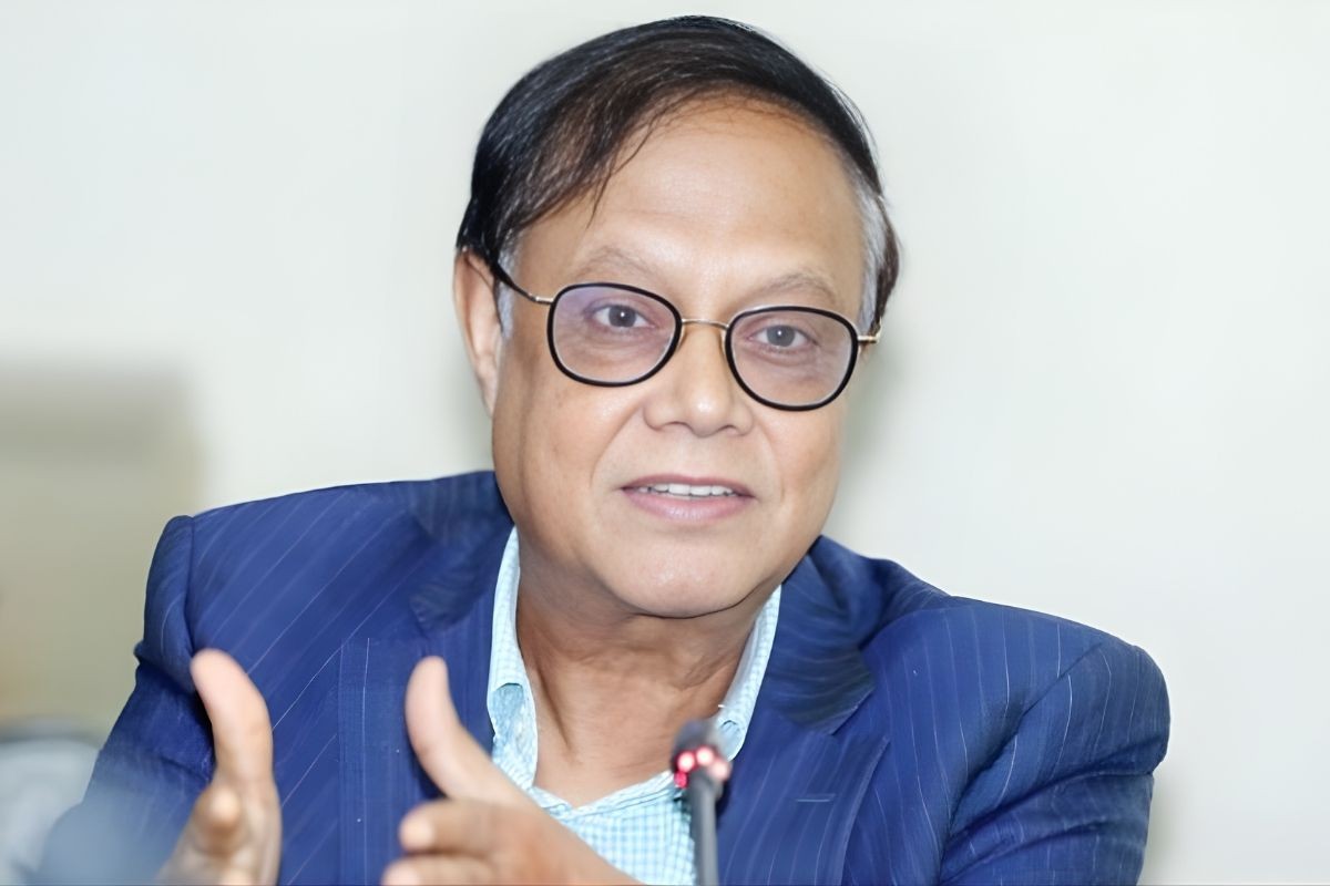 বাংলাদেশ ব্যাংকে নতুন গভর্নর নিয়োগ চূড়ান্ত