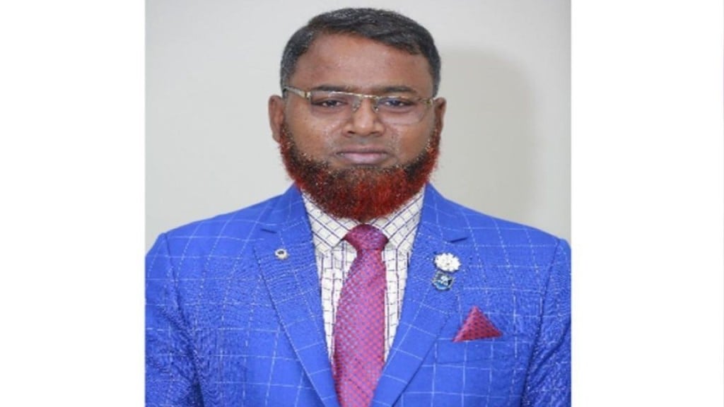 বাংলাদেশ ব্যাংকের শীর্ষ পর্যায়ে তিন কর্মকর্তার পদোন্নতি বাংলাদেশ ব্যাংকের শীর্ষ পর্যায়ে তিন কর্মকর্তার পদোন্নতি