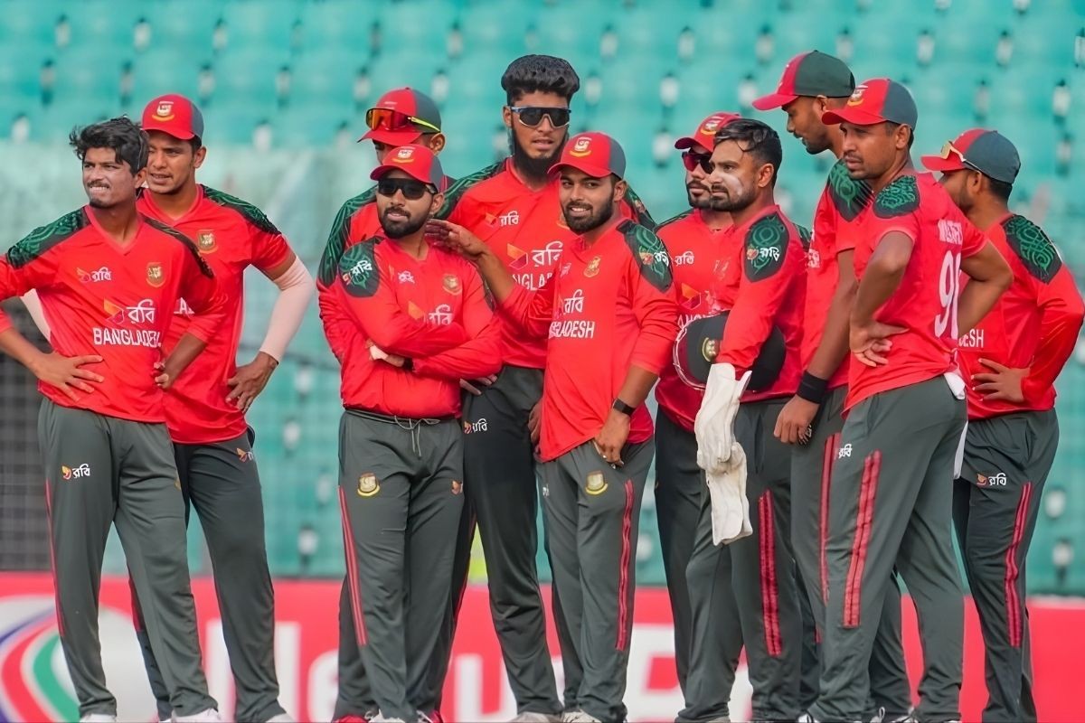 বাংলাদেশবিহীন টি-টোয়েন্টি বিশ্বকাপ শুরু