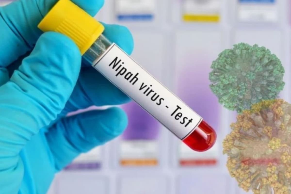 বাংলাদেশে নিপা ভাইরাসে প্রথম মৃত্যুর ঘটনা