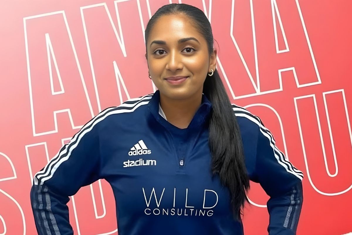 বাংলাদেশের এশিয়ান কাপ যাত্রা আনিকার সঙ্গে