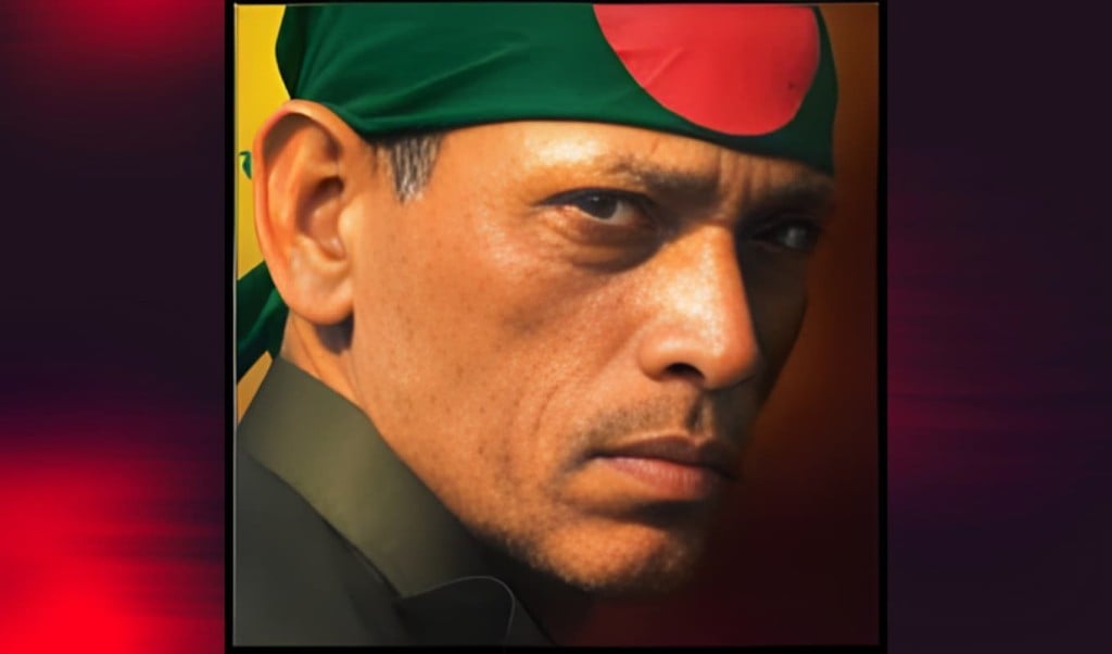 বাংলাদেশের পপ কিংবদন্তি আজম খানের জন্মবার্ষিকী