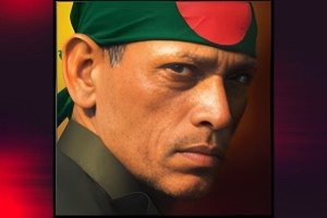 বাংলাদেশের পপ কিংবদন্তি আজম খানের জন্মবার্ষিকী আজ