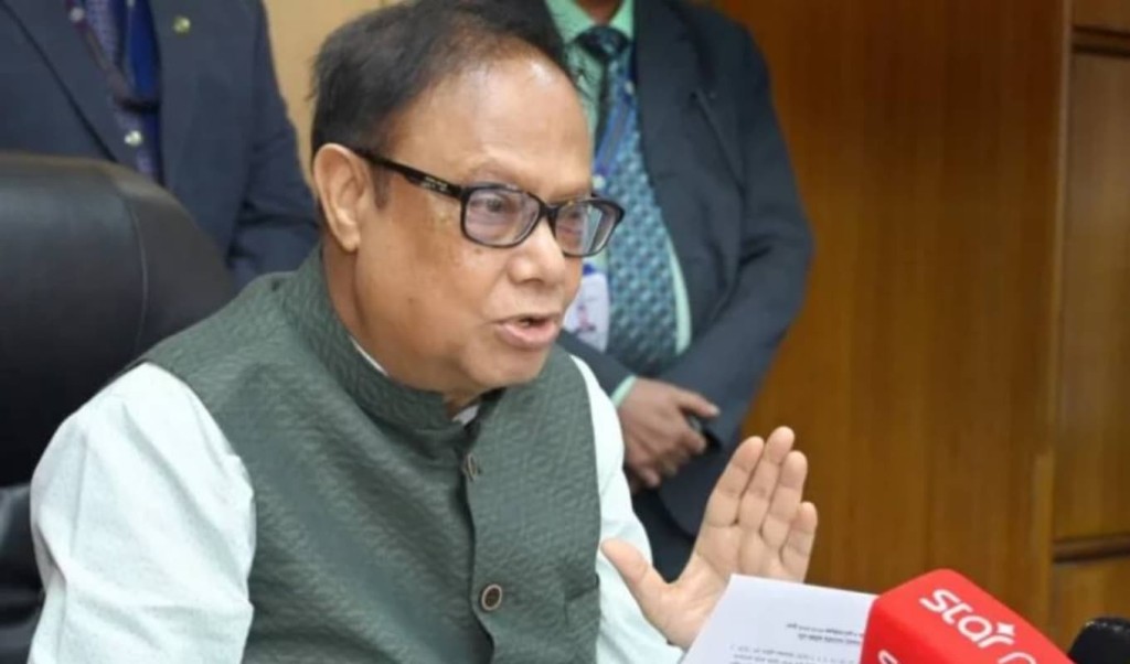 বাংলাদেশের ব্যাংক সীমান্তপেরিয়ে সম্পদ প্রত্যর্পণ উদ্যোগ