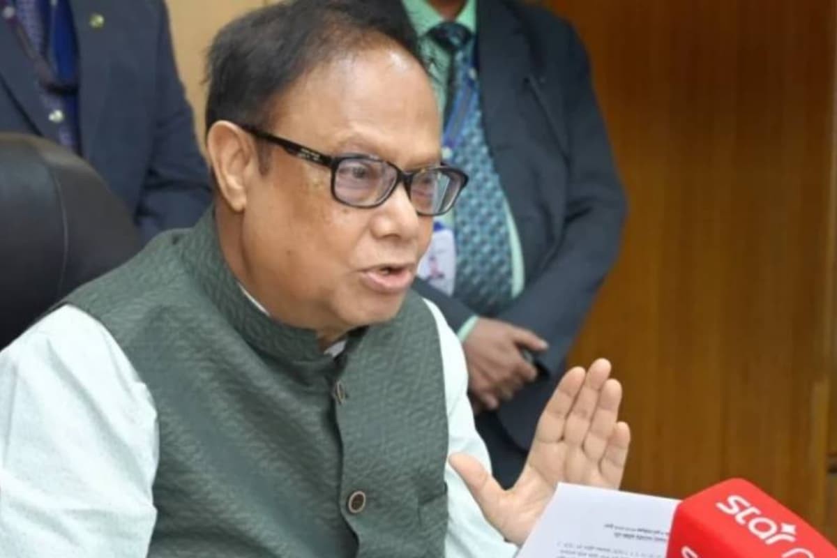 বাংলাদেশের ব্যাংক: সীমান্তপেরিয়ে সম্পদ প্রত্যর্পণ উদ্যোগ