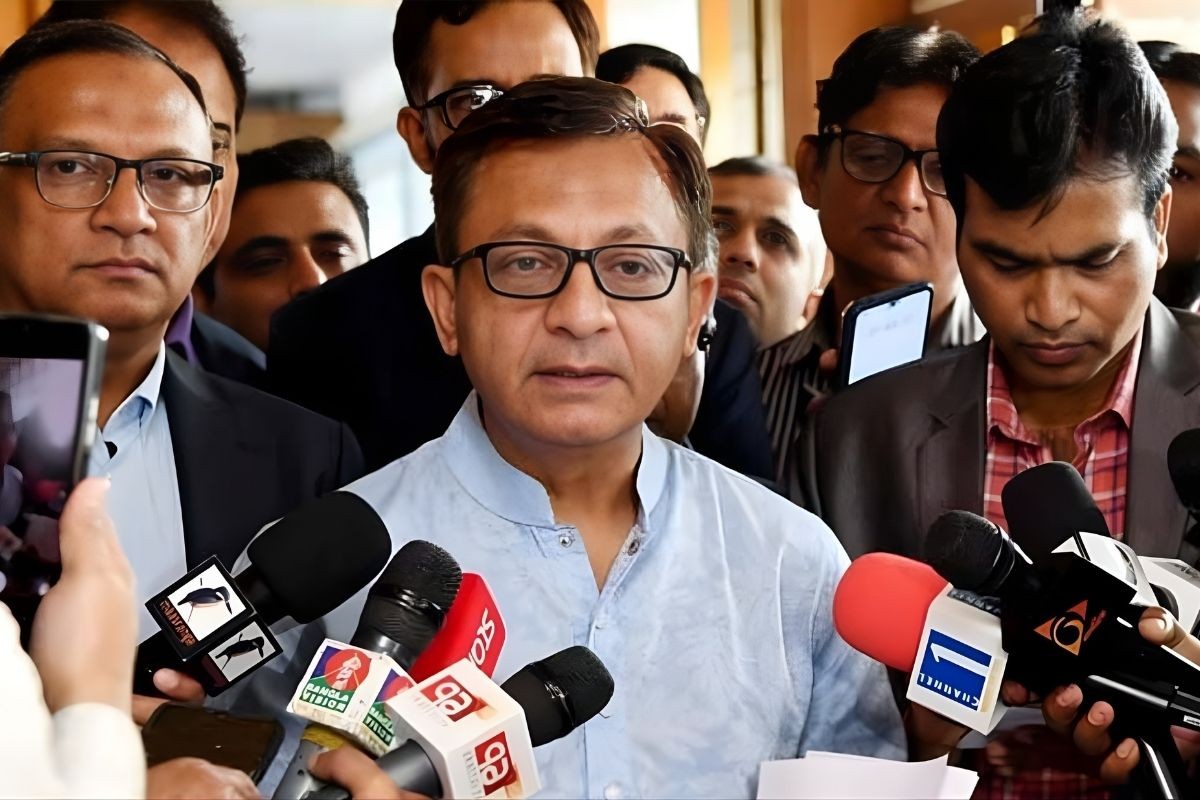 বাজার স্থিতিশীল রাখতে সরকার প্রস্তুত: বাণিজ্যমন্ত্রী
