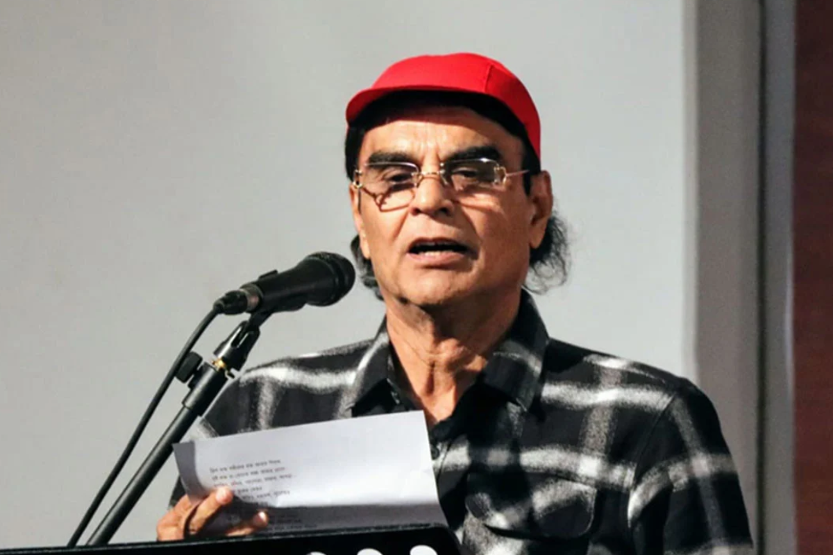 বিতর্ক শেষে মোহন রায়হান পাচ্ছেন বাংলা একাডেমি পুরস্কার