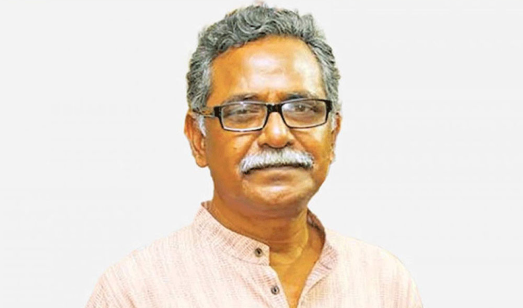 বিদেশি লবিস্ট উপস্থিতি নিয়ে তীব্র সমালোচনাআনু মুহাম্মদ বিদেশি লবিস্ট উপস্থিতি নিয়ে তীব্র সমালোচনা:আনু মুহাম্মদ