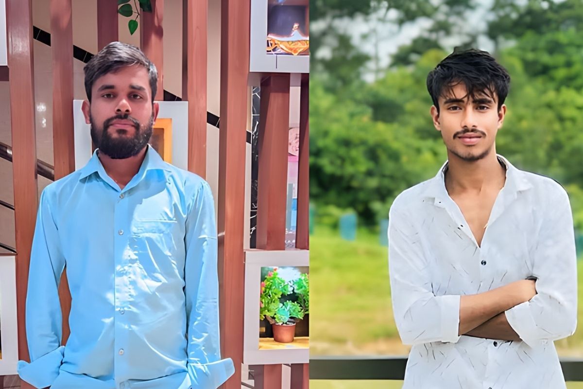 বিদ্যুতের তারে স্পৃষ্ট হয়ে শ্রমিক নিহত