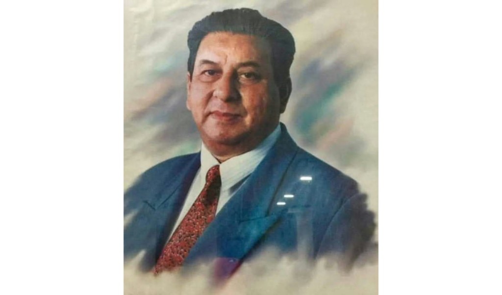 বিপ্লবী ব্যাংকার লুৎফর রহমান সরকার দেশ, মানুষ ও ন্যায়ের পক্ষে এক অনন্য জীবন