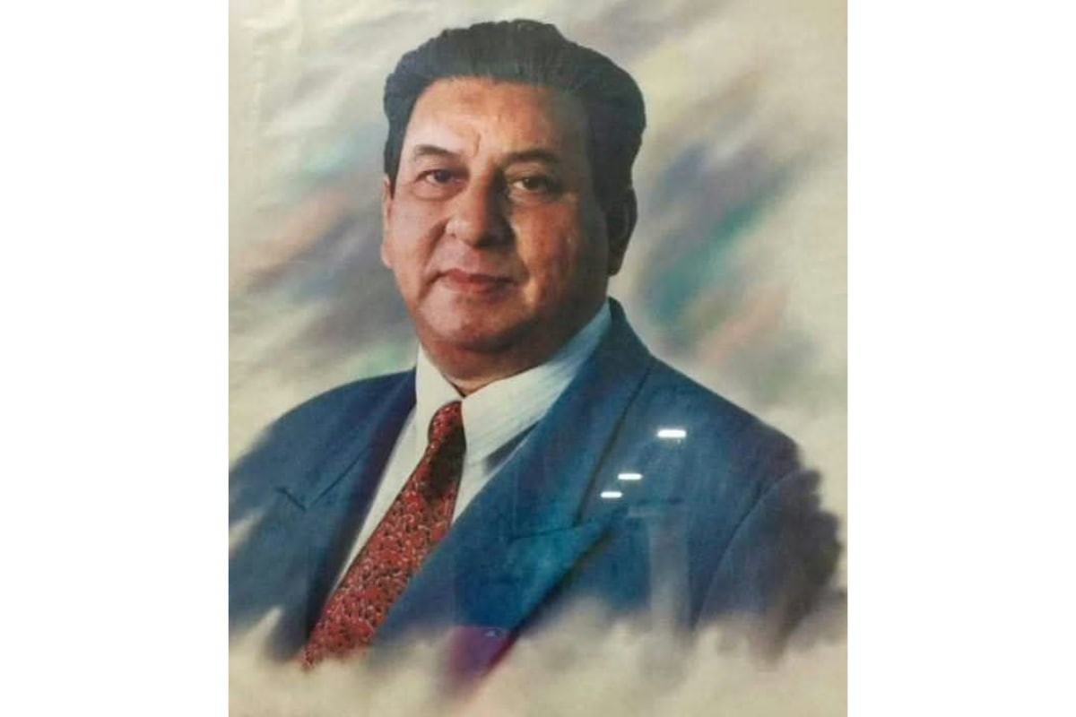 বিপ্লবী ব্যাংকার লুৎফর রহমান সরকার দেশ, মানুষ ও ন্যায়ের পক্ষে এক অনন্য জীবন