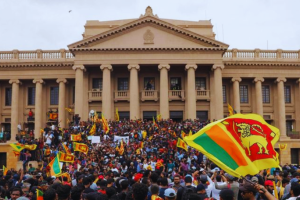 বিপ্লবের পর নির্বাচন: পাঁচ দেশের অভিজ্ঞতা