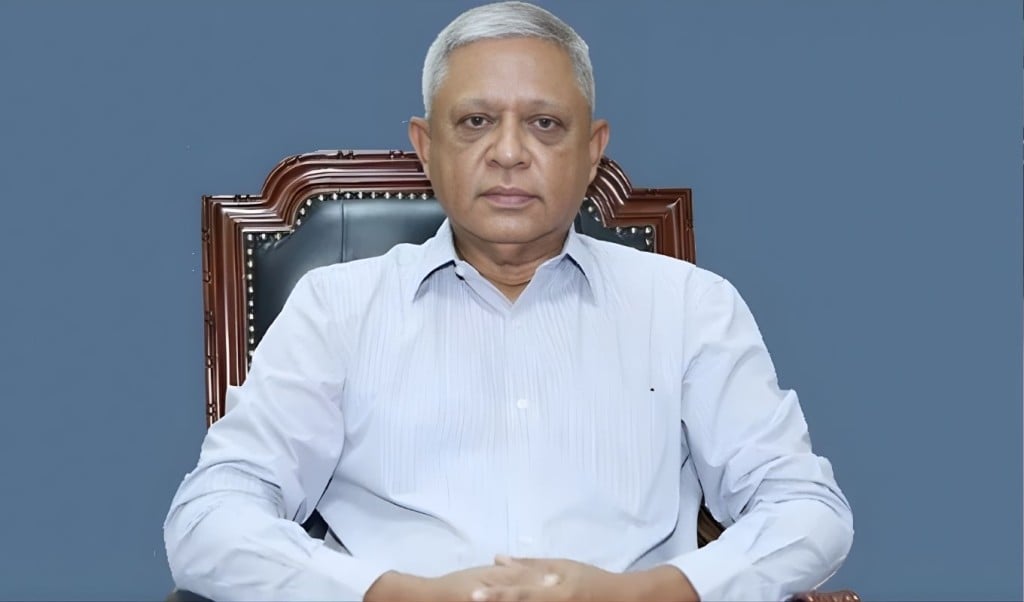 বিমানের এমডি শফিকুরের ঘরে শিশুর ওপর অমানবিক নির্যাতন