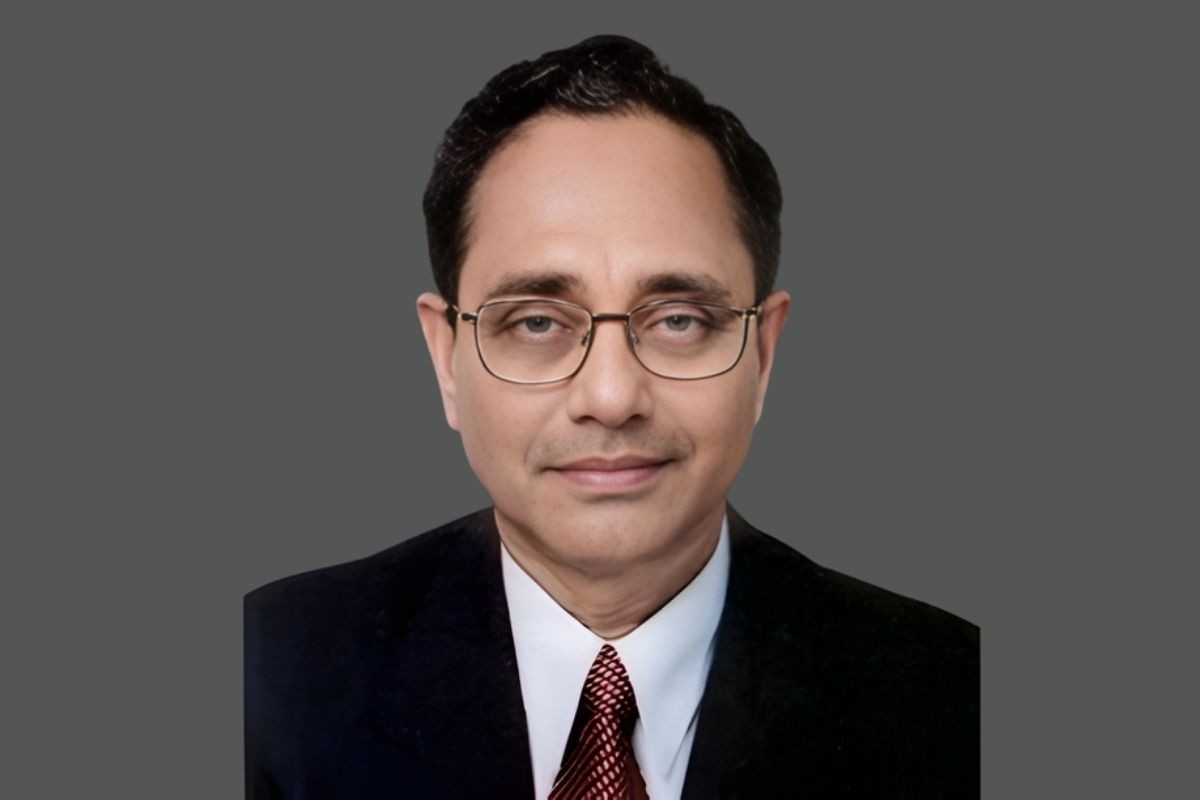 বিশিষ্ট বীমা নেতার বিদায়: শেখ কবির হোসেন