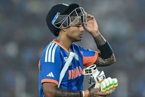 বিশ্বকাপে ভারতের এত লজ্জা আগে হয়নি।