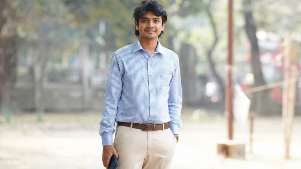 বিশ্ববিদ্যালয়ের ইংরেজি শিক্ষক হলেন ডাকসুর সেই ভিপি প্রার্থী বিশ্ববিদ্যালয়ের ইংরেজি শিক্ষক হলেন ডাকসুর সেই ভিপি প্রার্থী