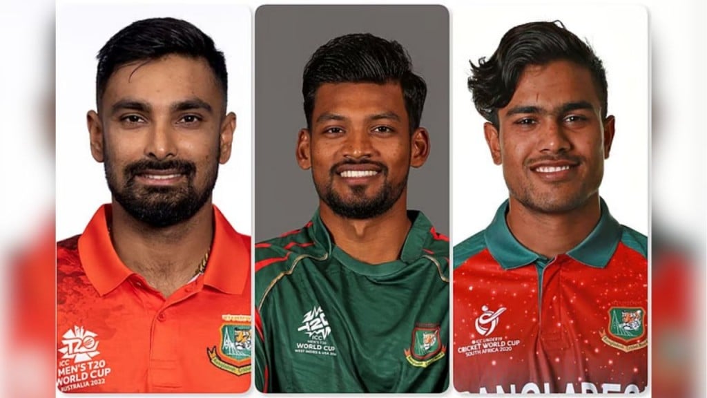 বিসিবি আয়োজিত অদম্য বাংলাদেশ টি টোয়েন্টি কাপের জমকালো প্রস্তুতি বিসিবি আয়োজিত অদম্য বাংলাদেশ টি-টোয়েন্টি কাপের জমকালো প্রস্তুতি