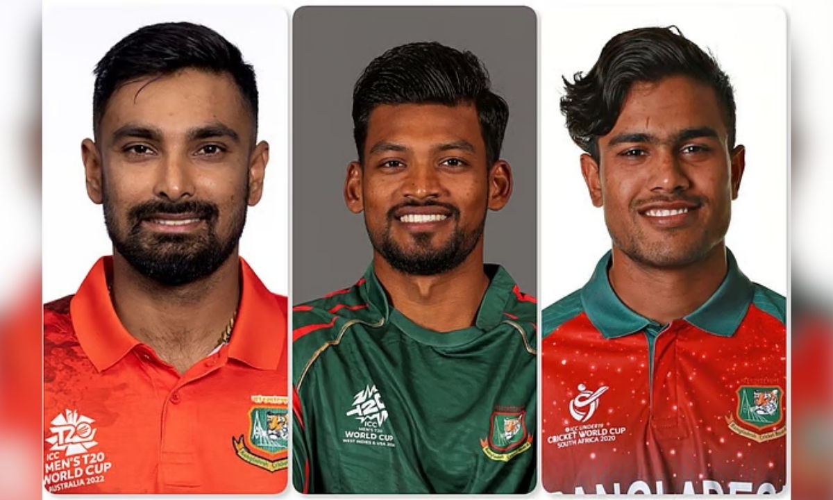 বিসিবি আয়োজিত অদম্য বাংলাদেশ টি-টোয়েন্টি কাপের জমকালো প্রস্তুতি