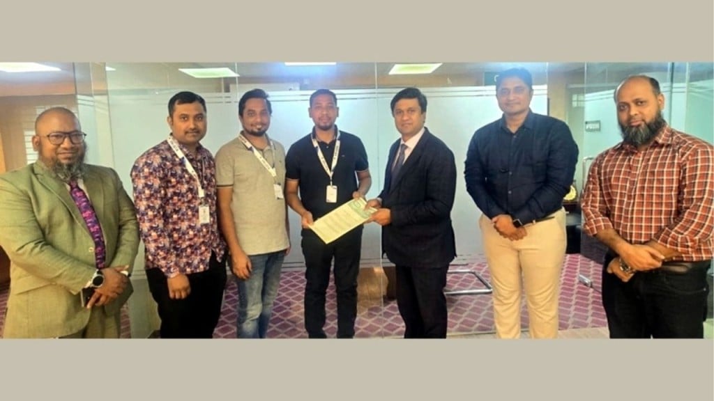 বীমা সেবায় প্রোটেক্টিভ লাইফ ও ফারিস্তা রিটেইল চুক্তি থাইল্যান্ডের বিমা নিয়ন্ত্রক সংস্থার ডেটা সিস্টেমে বৈপ্লবিক পরিবর্তন