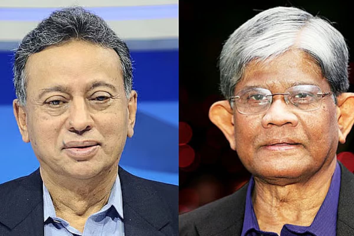 ব্যাংক সংস্কারে বিদায়ী উপদেষ্টার দিকনির্দেশনা