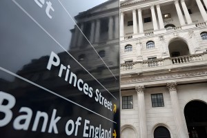 ব্যাংক হার অপরিবর্তিত, যুক্তরাজ্যের নির্মাণ খাত সংকুচিত