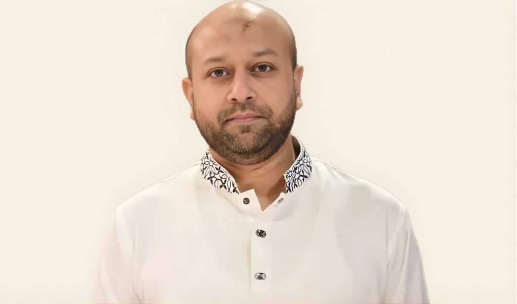ব্যারিস্টার ফুয়াদ হেরে গেছেন