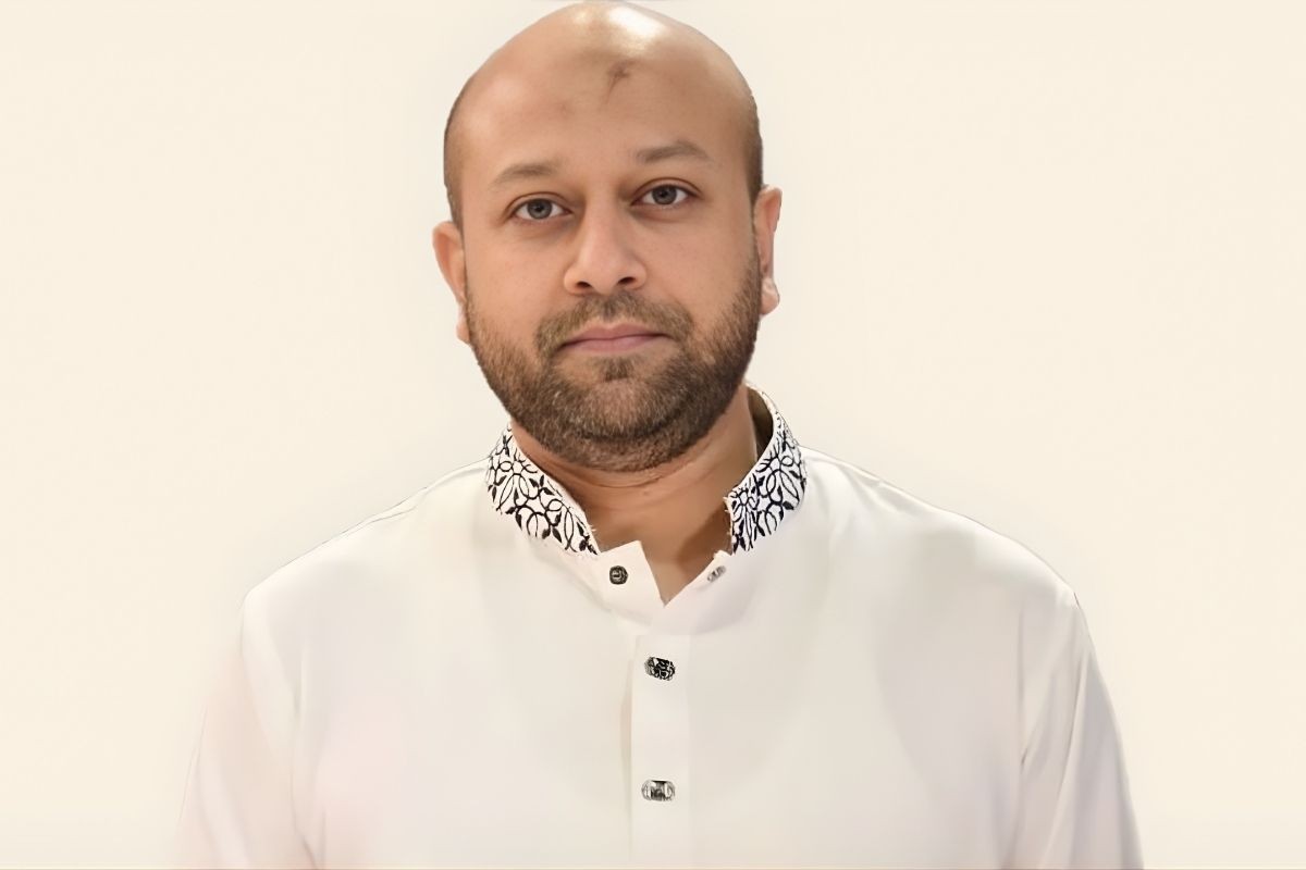 ব্যারিস্টার ফুয়াদ হেরে গেছেন