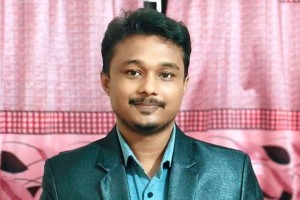 ব্রহ্মপুত্রে নিখোঁজ আনন্দ মোহন কলেজ শিক্ষার্থীর মরদেহ উদ্ধার