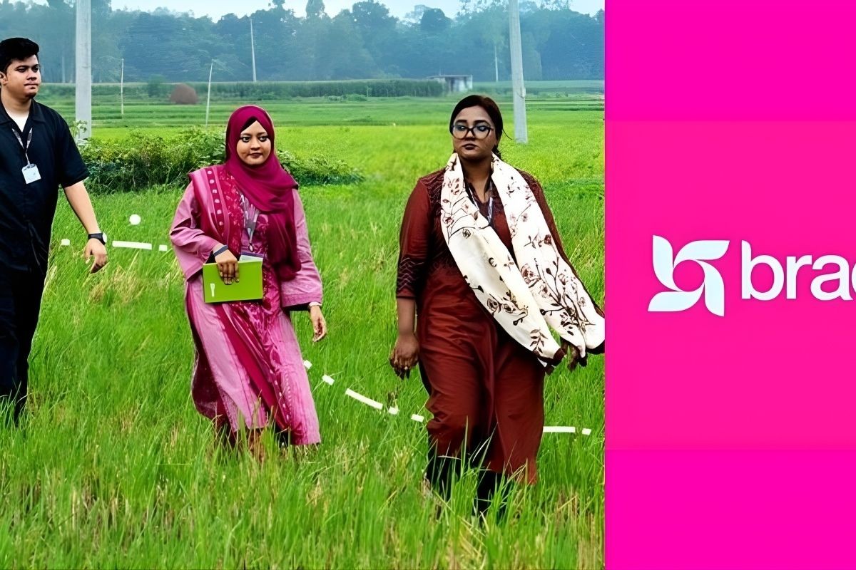 ব্র্যাক নিয়োগে ট্রেইনার, পাওয়া যাবে বীমাসহ সুযোগ