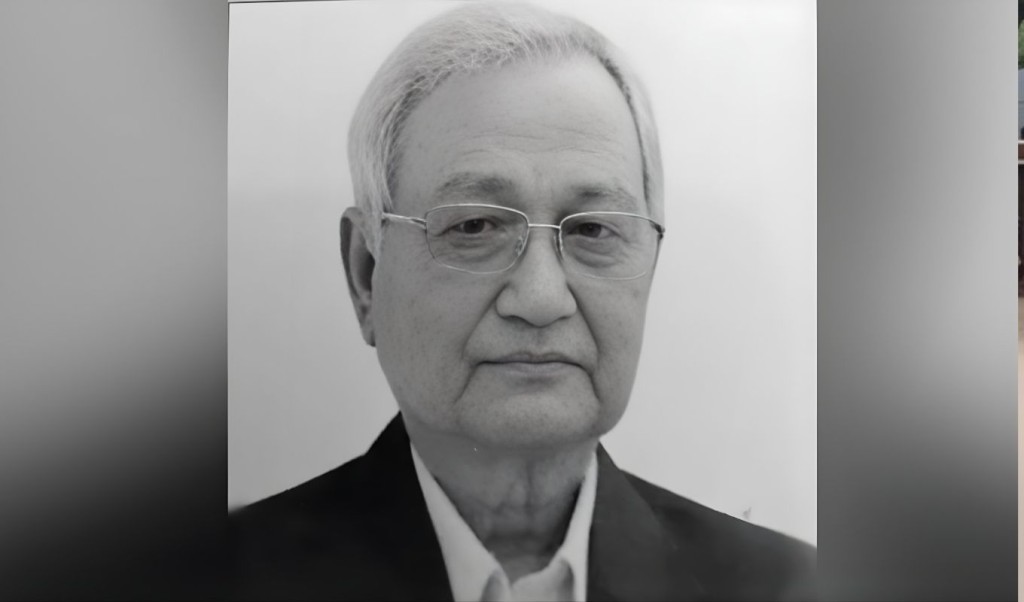 ভলিবল কোচ মোস্তাফা কামাল আমাদের মাঝে নেই
