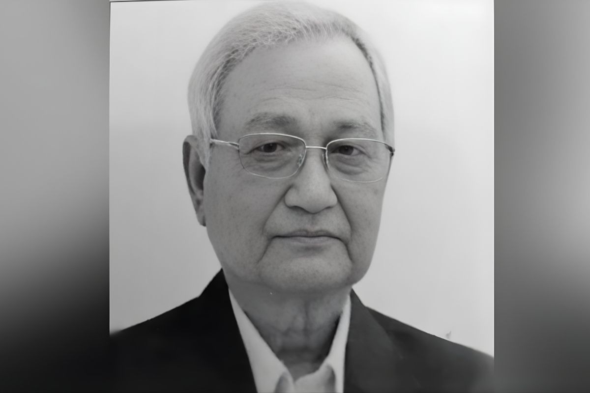 ভলিবল কোচ মোস্তাফা কামাল আমাদের মাঝে নেই