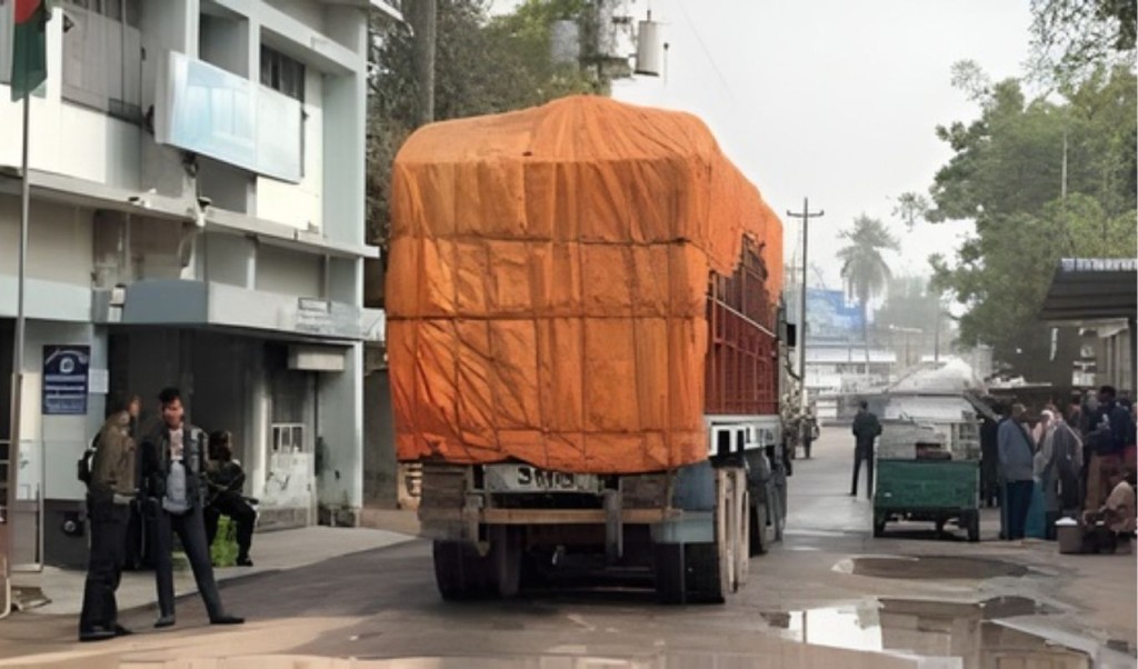ভারত গম রফতানি নিষেধাজ্ঞা শেষ করল ভারত গম রফতানি নিষেধাজ্ঞা শেষ করল