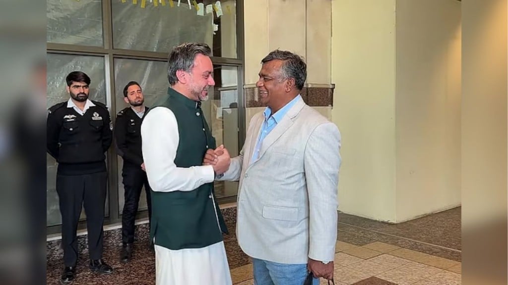 ভারত পাকিস্তান ম্যাচে গ্যালারিতে থাকছেন না বিসিবি সভাপতি ভারত-পাকিস্তান ম্যাচে গ্যালারিতে থাকছেন না বিসিবি সভাপতি