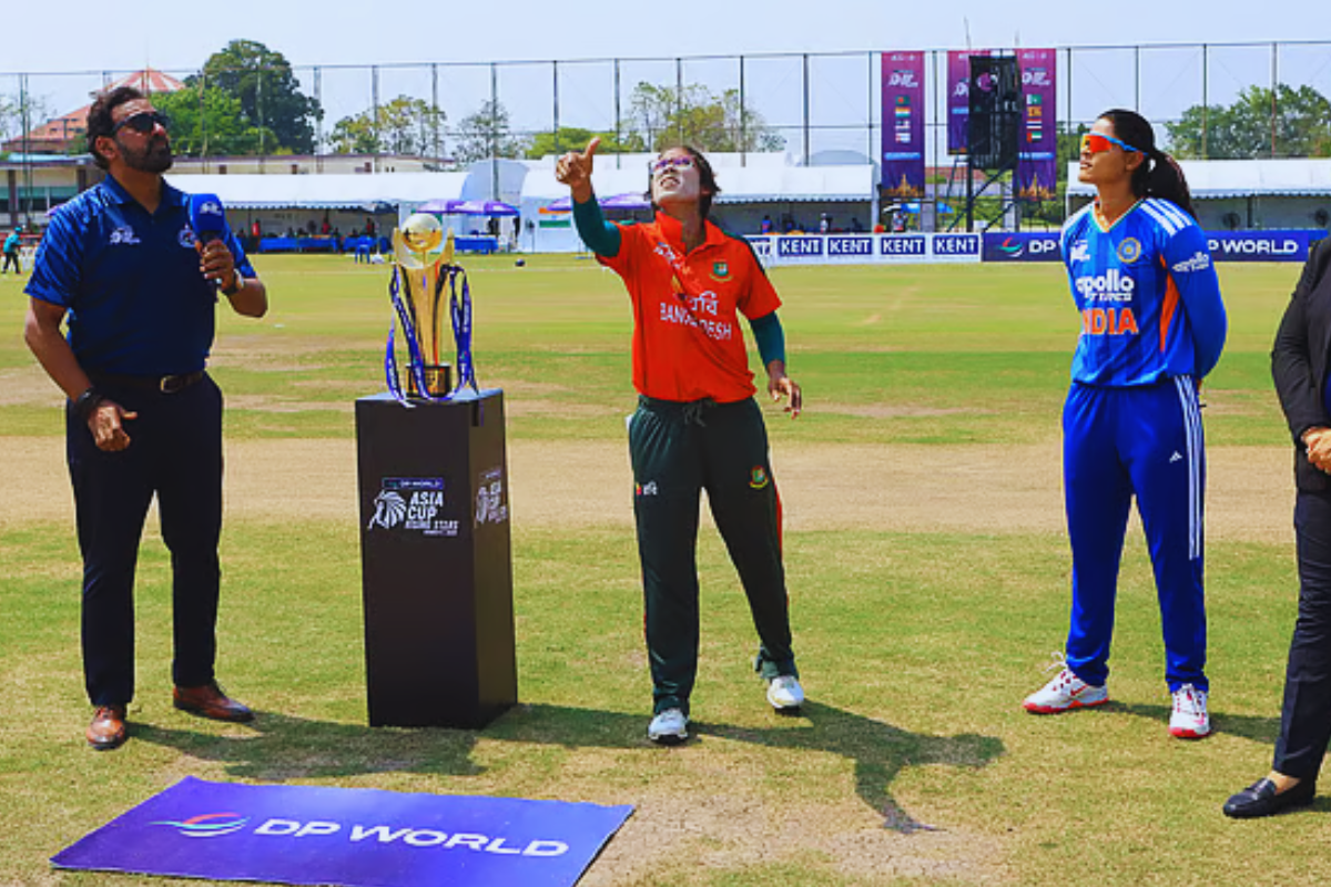 ভারতকে হারাতে বাংলাদেশের লক্ষ্য ১৩৫