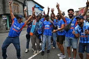 ভারতে অনিশ্চিত বৈশ্বিক টুর্নামেন্ট: বিকল্প ভেন্যু হিসেবে আলোচনায় অস্ট্রেলিয়া