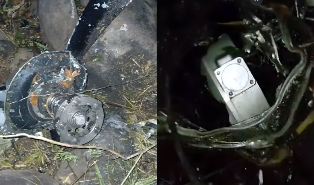 ভারতের আকাশপথে এয়ার অ্যাম্বুলেন্স বিধ্বস্ত ভারতের আকাশপথে এয়ার অ্যাম্বুলেন্স বিধ্বস্ত