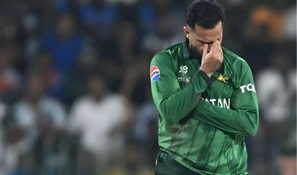 ভারতের কাছে হারের পর পাকিস্তানকে অপেক্ষা করছে নতুন পরীক্ষা