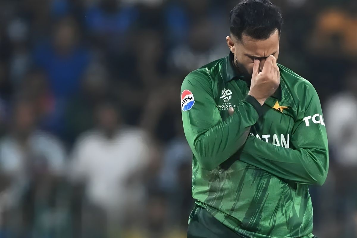 ভারতের কাছে হারের পর পাকিস্তানকে অপেক্ষা করছে নতুন পরীক্ষা