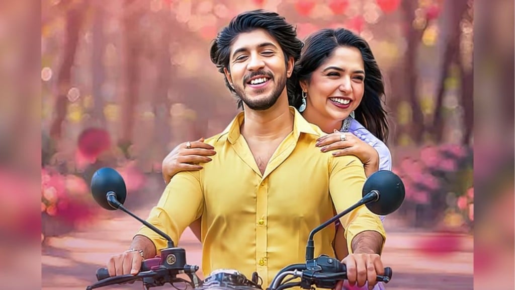 ভালোবাসা দিবসে হিমির নতুন গান ও বিশেষ রোমাঞ্চ ভালোবাসা দিবসে হিমির নতুন গান ও বিশেষ রোমাঞ্চ