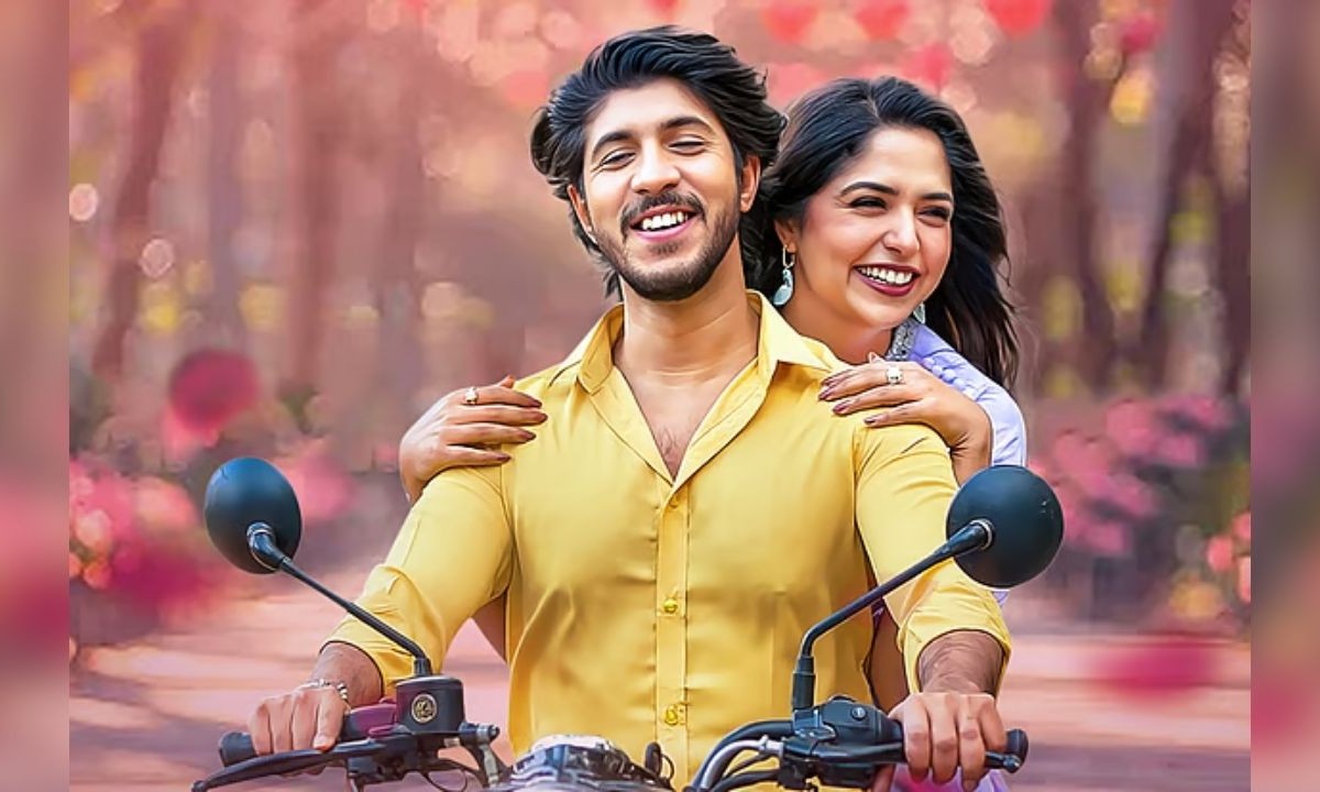 ভালোবাসা দিবসে হিমির নতুন গান ও বিশেষ রোমাঞ্চ