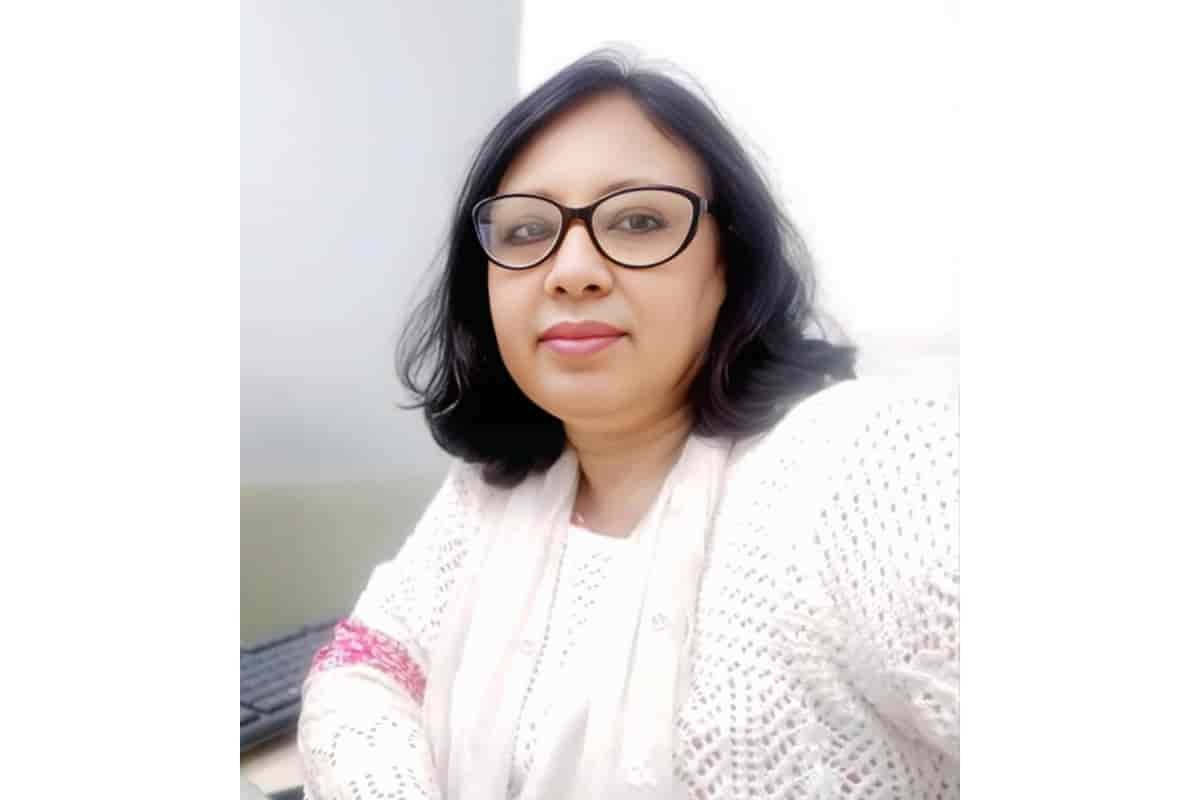 ভাষা আন্দোলনে নারী 
