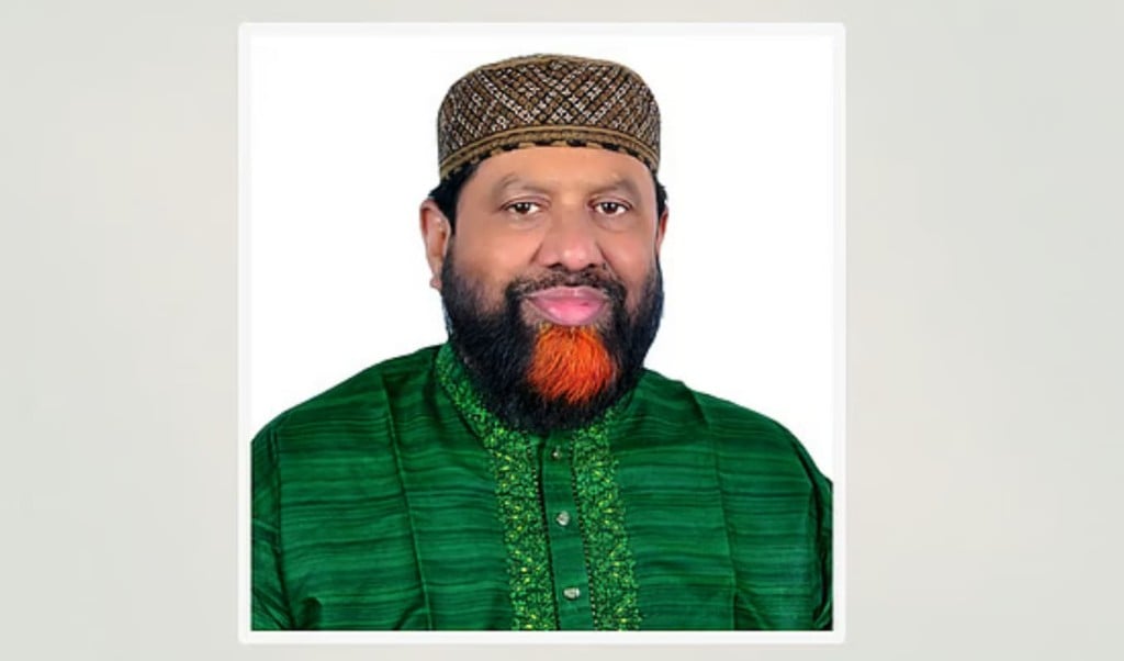 ভোট দিলে জান্নাতের আশ্বাস জামায়াত প্রার্থীর